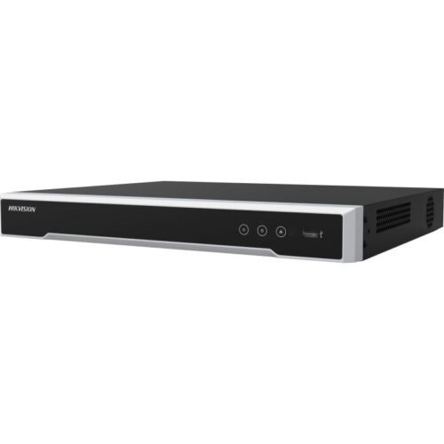 DS-7616NI-Q2/16P - 16-ch 1U 16 PoE 4K NVR
