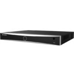 DS-7616NXI-K2/16P - 16-ch PoE 1U K Series AcuSense 4K NVR