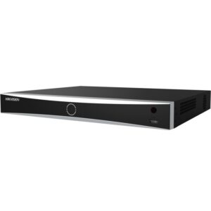 DS-7616NXI-K2/16P - 16-ch PoE 1U K Series AcuSense 4K NVR