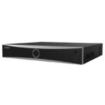 DS-7732NXI-K4 - 32-ch 1.5U K Series AcuSense 4K NVR