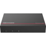 DS-E04NI-Q1/4P - SSD NVR