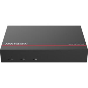 DS-E04NI-Q1/4P - SSD NVR