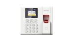 DS-K1A8503MF - K1A8503 Value Series Fingerprint Time Attendance Terminal