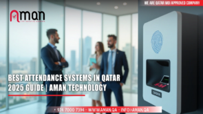 Attendance Systems