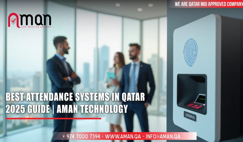 Attendance Systems