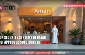 Security Systems in Qatar