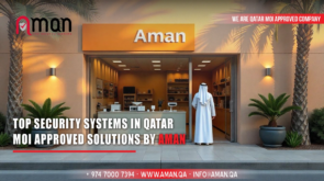 Security Systems in Qatar