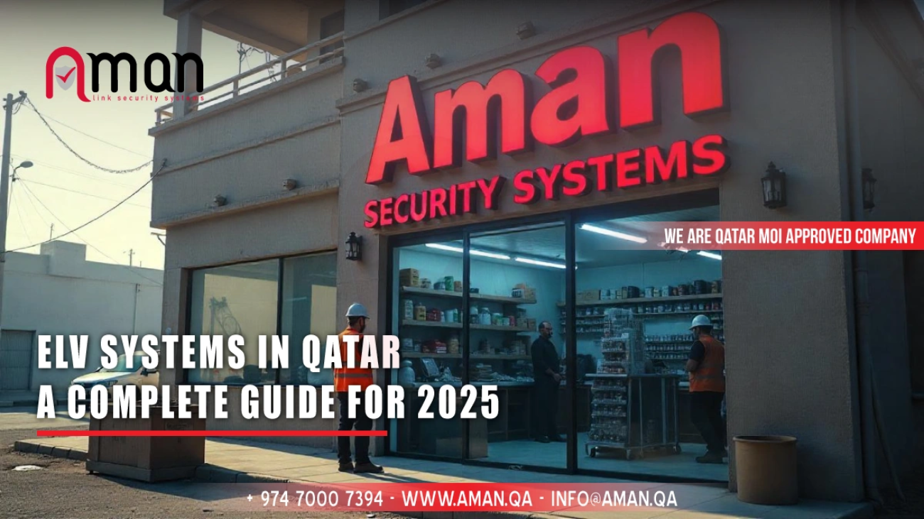 ELV Systems in Qatar