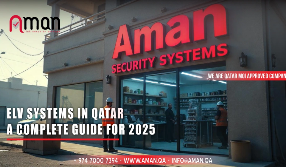 ELV Systems in Qatar