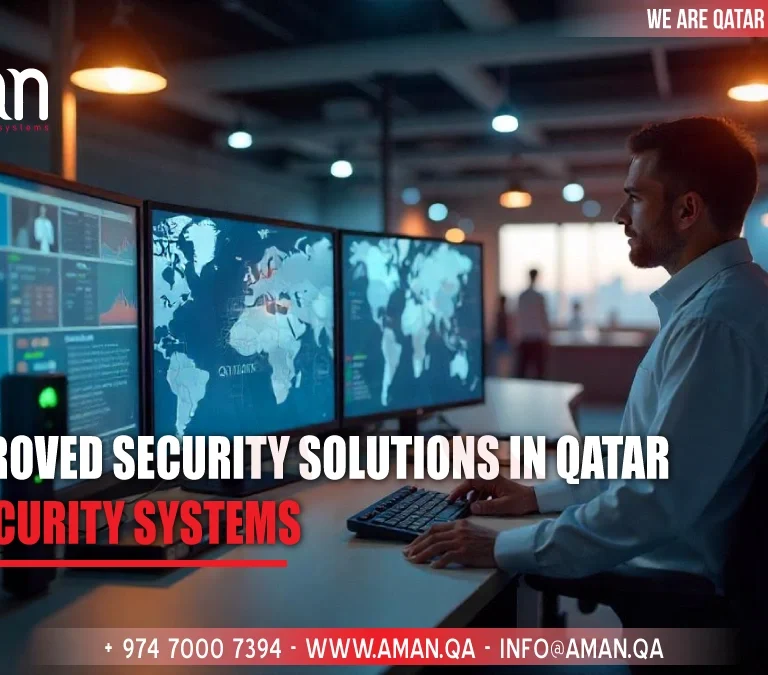 MOI Approved Security Solutions in Qatar – 2025 Guide