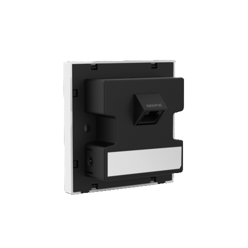 RG-RAP1261, Reyee Wi-Fi 6 AX3000 Ultra-Thin Wall Plate Access Point - Image 2