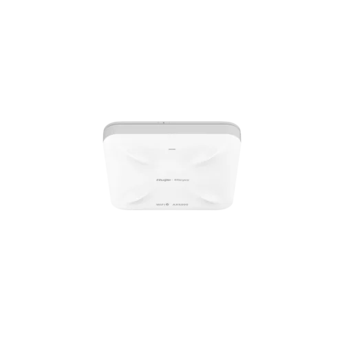 RG-RAP2260(H) Reyee Wi-Fi 6 AX6000 High-density Multi-G Ceiling Access Point - Image 3