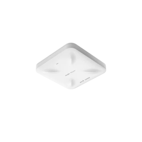 RG-RAP2260(H) Reyee Wi-Fi 6 AX6000 High-density Multi-G Ceiling Access Point - Image 2