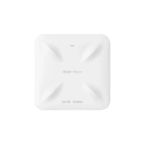 RG-RAP2260(H) Reyee Wi-Fi 6 AX6000 High-density Multi-G Ceiling Access Point
