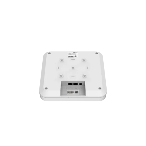 RG-RAP2260(H) Reyee Wi-Fi 6 AX6000 High-density Multi-G Ceiling Access Point - Image 4