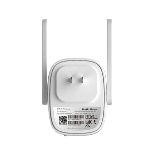 RG-EW300R 300M Wi-Fi Extender - Image 3