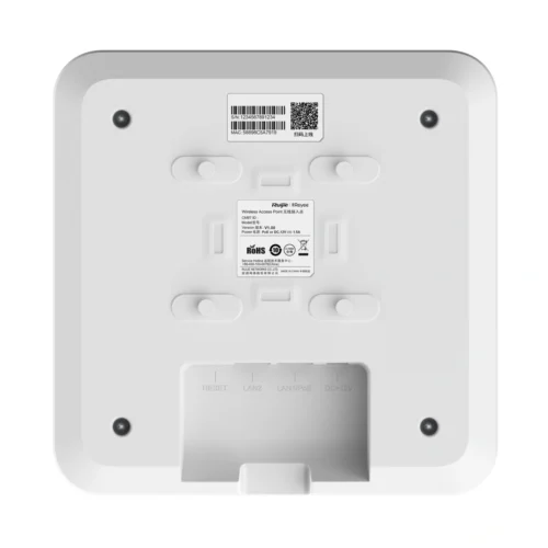 RG-RAP2260(G) Reyee Wi-Fi 6 AX1800 Ceiling Access Point - Image 2