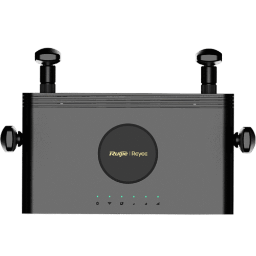 RG-EW300T N300 Wireless 4G LTE Router - Image 3