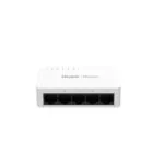 RG-ES05G-L, 5-Port 10/100/1000 Mbps Unmanaged Non-PoE Switch - Image 3