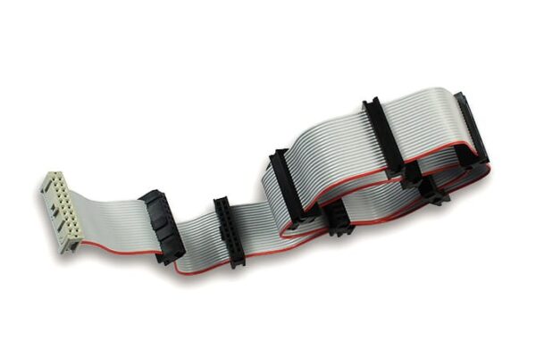 FA-312 - Modular amplifiers for terrestrial TV