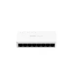 RG-ES08G-L, 8-Port 10/100/1000 Mbps Unmanaged Non-PoE Switch - Image 5