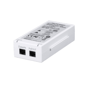 PFT1200 - 60W Hi-PoE Midspan