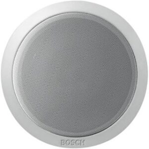 Ceiling loudspeaker 6W metal with clamps | LHM0606/10