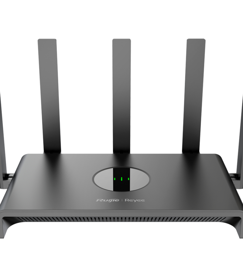 RG-EW1300G | Reyee Router Gigabit Mesh Wi-Fi 5 AC1300