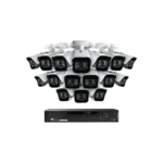 CCTV(Surveillance)