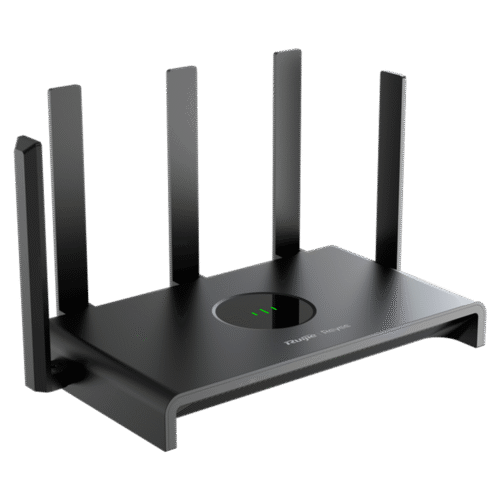 RG-EW1300G | Reyee Router Gigabit Mesh Wi-Fi 5 AC1300 - Image 3