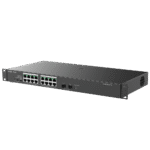 RG-ES118GS-P-L, Switch PoE Unmanage 18-Port
