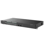 RG-ES118GS-P-L, Switch PoE Unmanage 18-Port