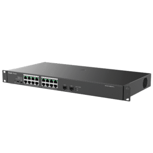 RG-ES118GS-P-L, Switch PoE Unmanage 18-Port