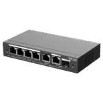 RG-ES206GS-P | Reyee Switch PoE Cloud