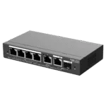 RG-ES206GS-P | Reyee Switch PoE Cloud
