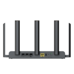 RG-EW1300G | Reyee Router Gigabit Mesh Wi-Fi 5 AC1300 - Image 2