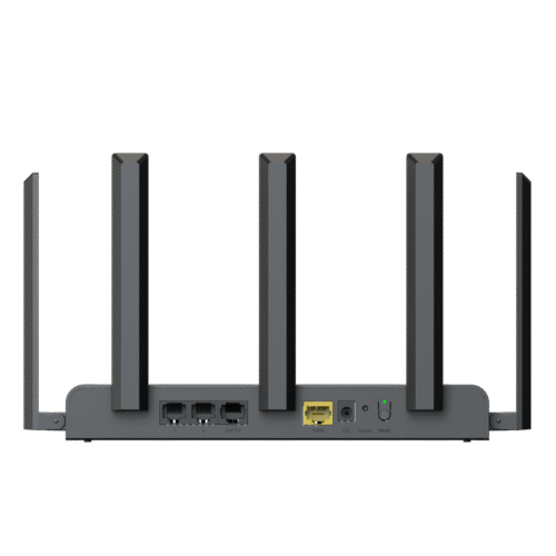 RG-EW1300G | Reyee Router Gigabit Mesh Wi-Fi 5 AC1300 - Image 2