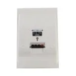 DSP106II 10W Wall Mount Speaker - Image 2
