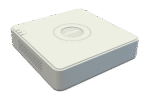 iDS-7108HUHI-M1/S - 8-ch 5MP Mini 1U H.265 AcuSense DVR