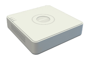 iDS-7108HUHI-M1/S - 8-ch 5MP Mini 1U H.265 AcuSense DVR