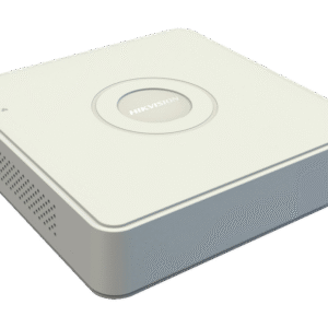 iDS-7108HUHI-M1/S - 8-ch 5MP Mini 1U H.265 AcuSense DVR