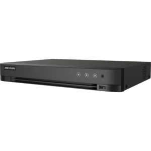 iDS-7208HQHI-M1/XT - 8-ch 1080p 1U H.265 AcuSense DVR
