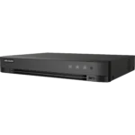 iDS-7208HQHI-M1/XT - 8-ch 1080p 1U H.265 AcuSense DVR