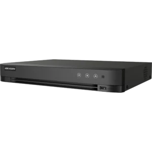 iDS-7208HQHI-M1/XT - 8-ch 1080p 1U H.265 AcuSense DVR
