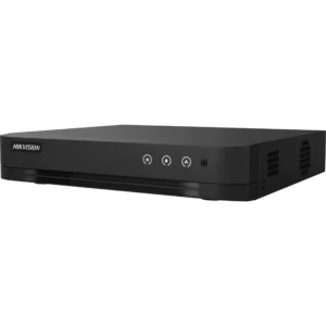 iDS-7216HQHI-M1/E - 16-ch 1080p 1U H.265 AcuSense DVR