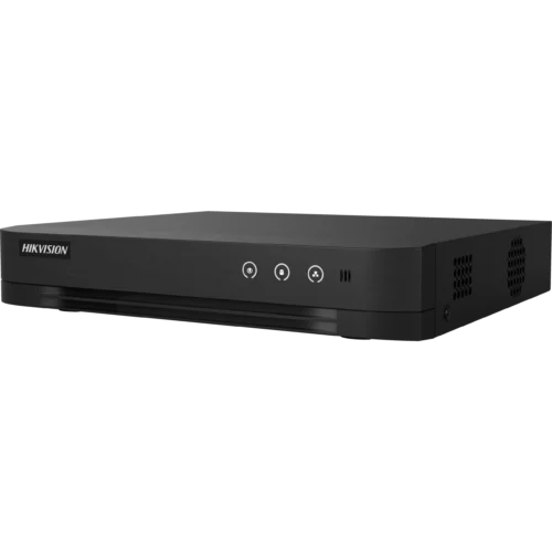 iDS-7216HQHI-M1/E - 16-ch 1080p 1U H.265 AcuSense DVR