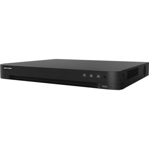 iDS-7216HUHI-M2/S - 16-ch 5 MP 1U H.265 AcuSense DVR