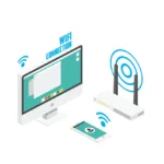 Internet & Wi-Fi