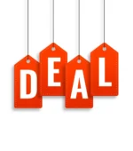 Deal of Month