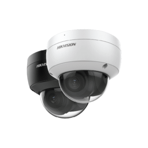 DS-2CD2143G2-IU - 4 MP Dome Network Camera